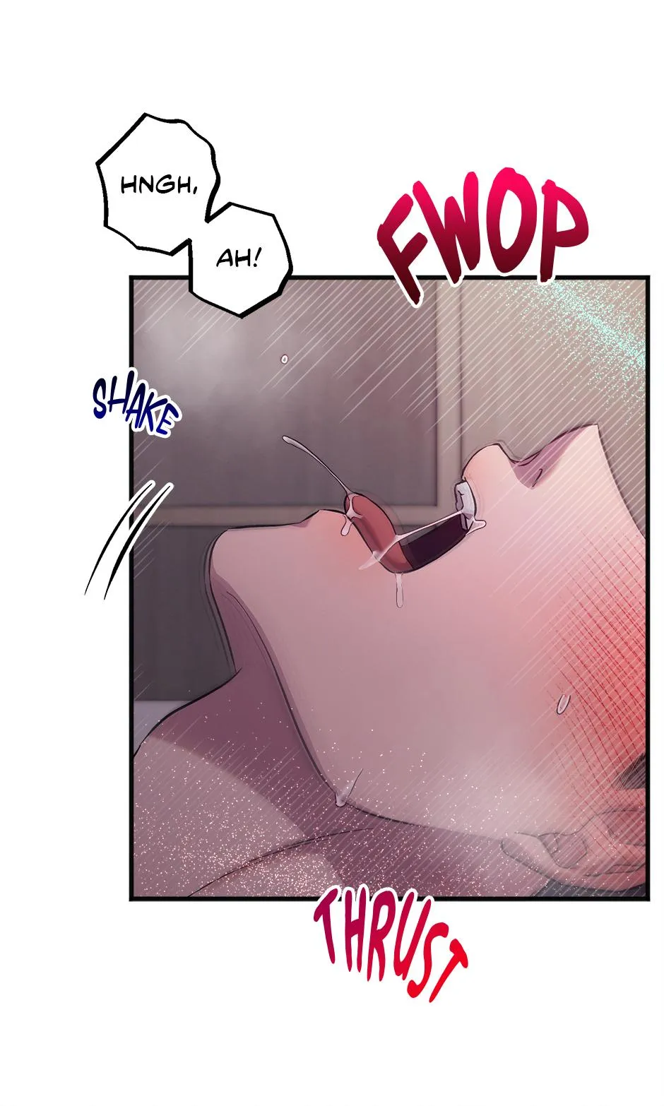Trap OF Chance Chapter 40 page 4 - 