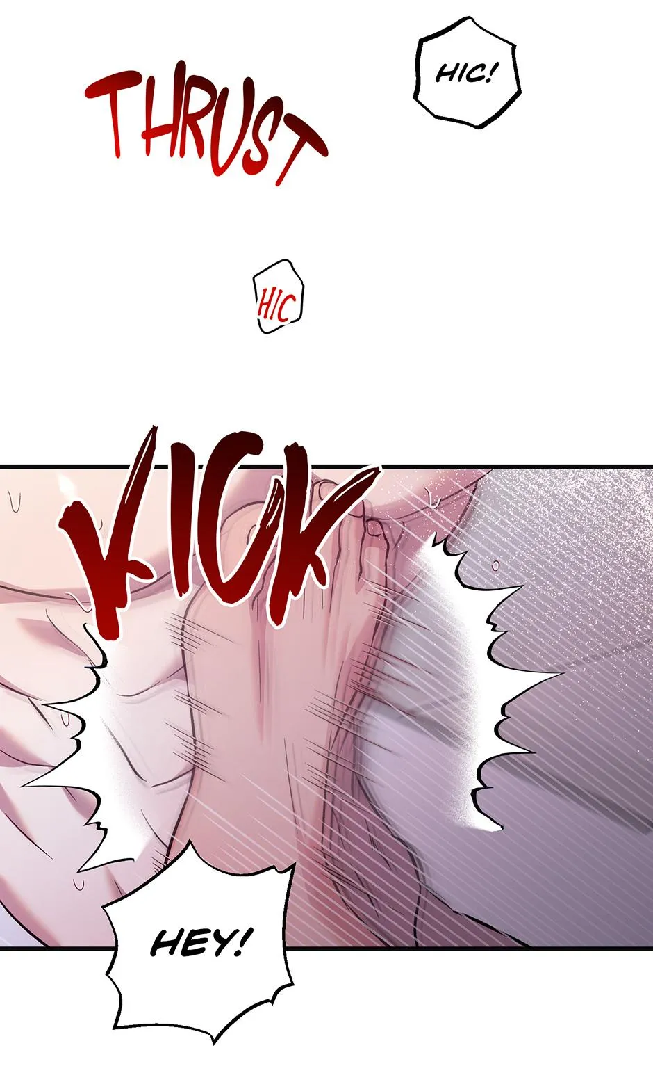 Trap OF Chance Chapter 40 page 32 - 