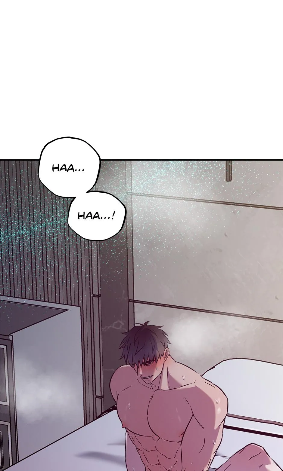 Trap OF Chance Chapter 40 page 34 - 