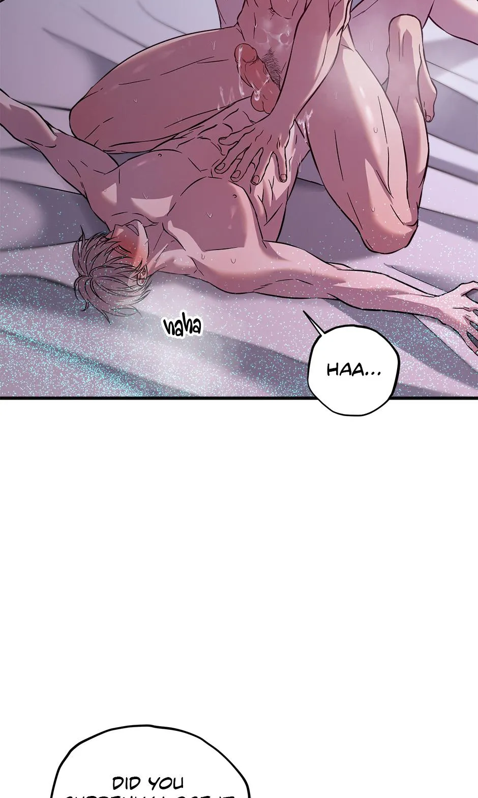 Trap OF Chance Chapter 40 page 35 - 