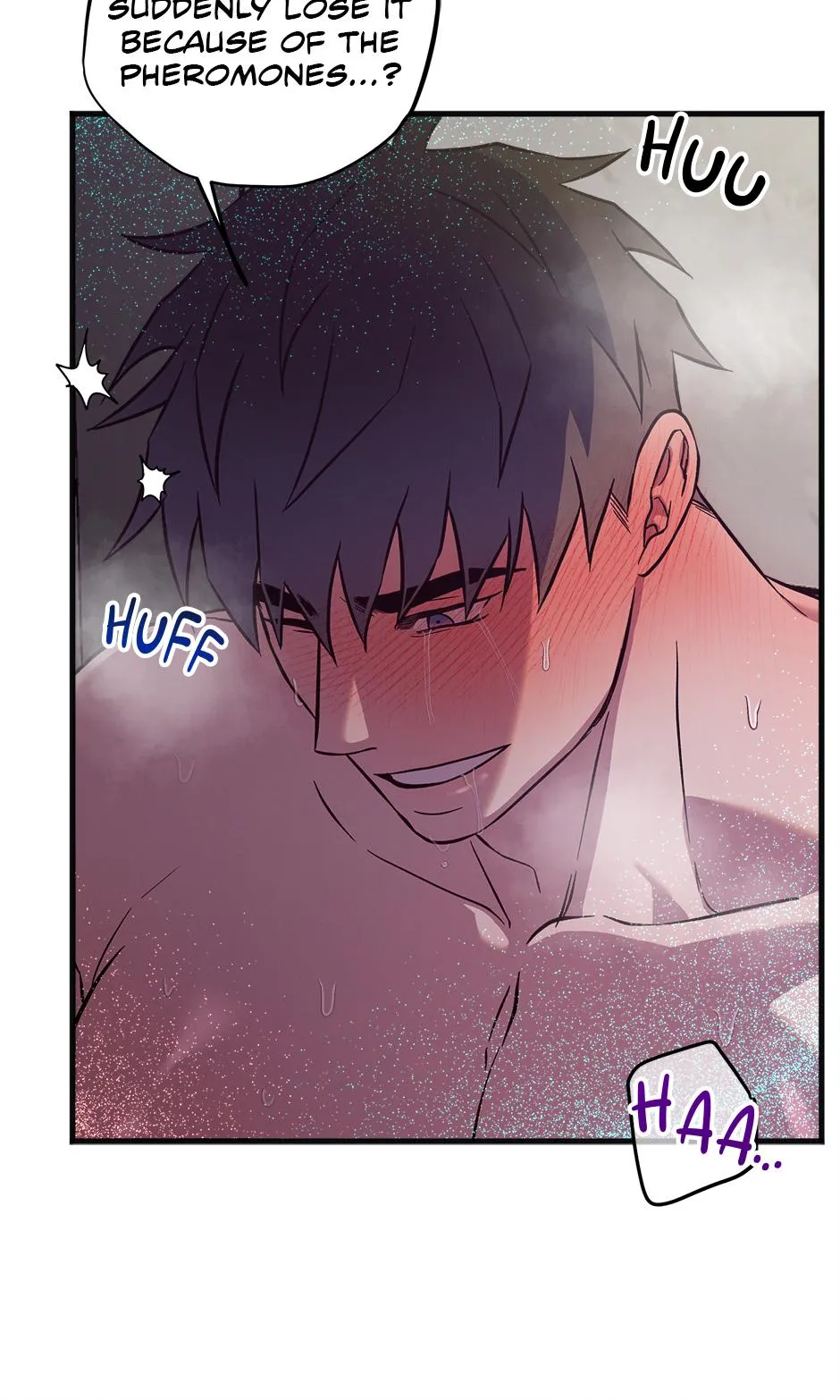 Trap OF Chance Chapter 40 page 36 - 