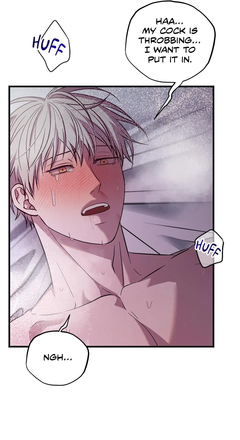 Trap OF Chance Chapter 40 page 38 - 