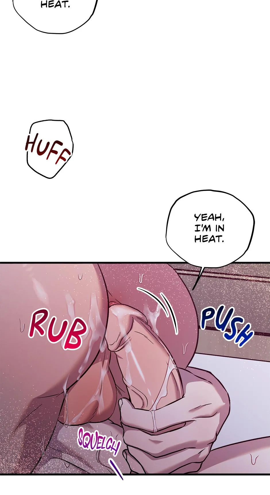 Trap OF Chance Chapter 40 page 40 - 
