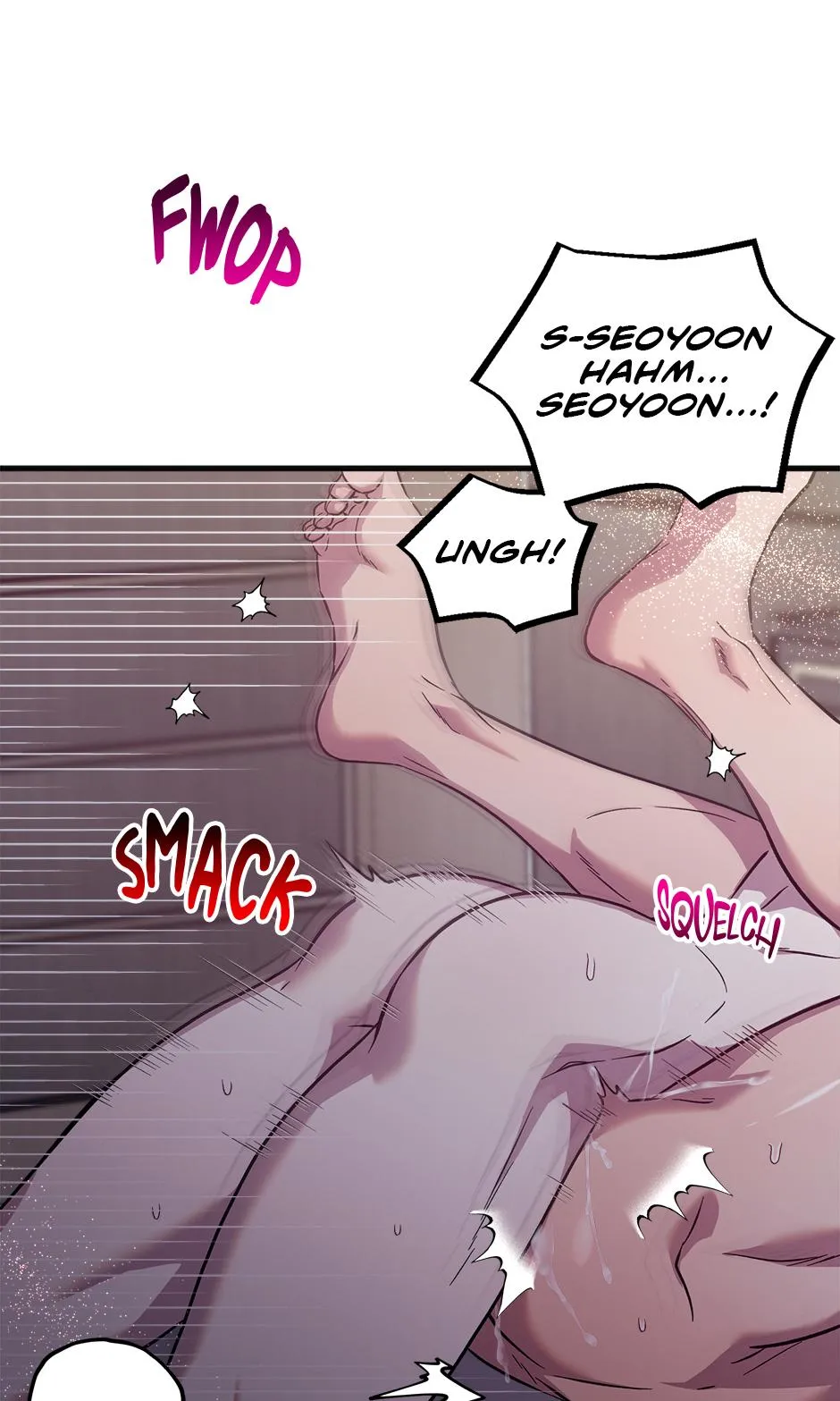 Trap OF Chance Chapter 40 page 5 - 