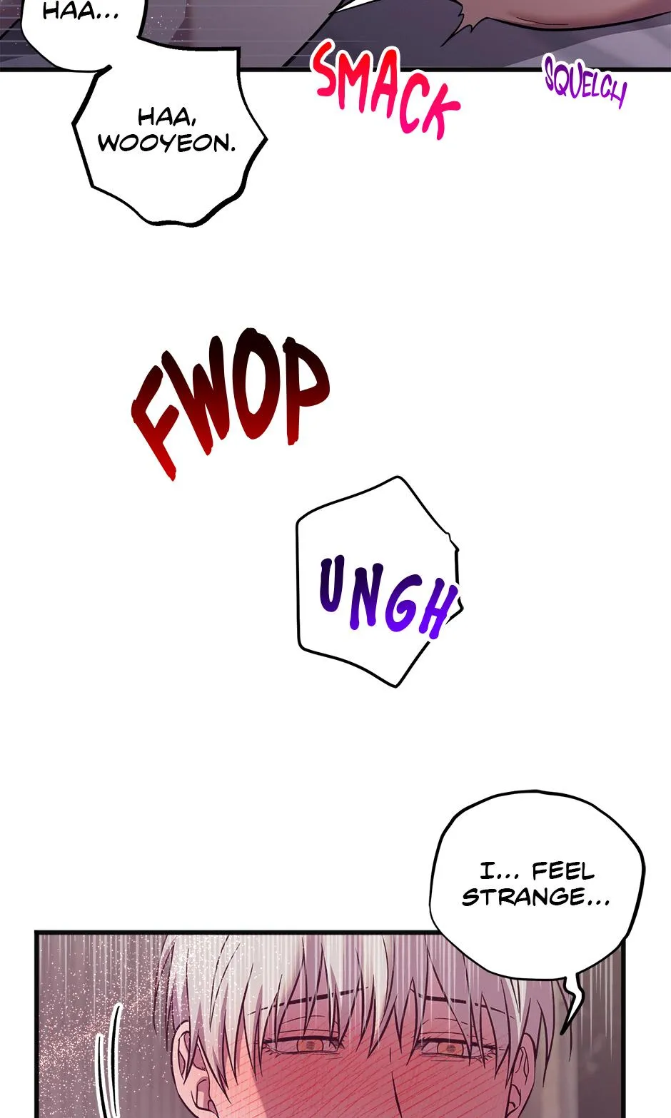 Trap OF Chance Chapter 40 page 6 - 