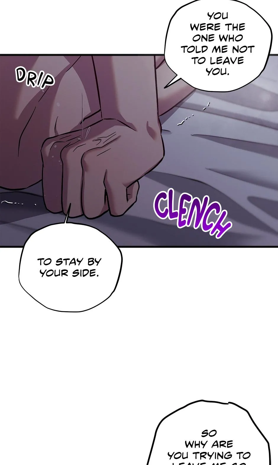 Trap OF Chance Chapter 40 page 51 - 