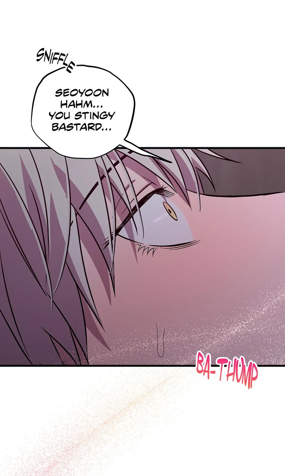 Trap OF Chance Chapter 40 page 53 - 