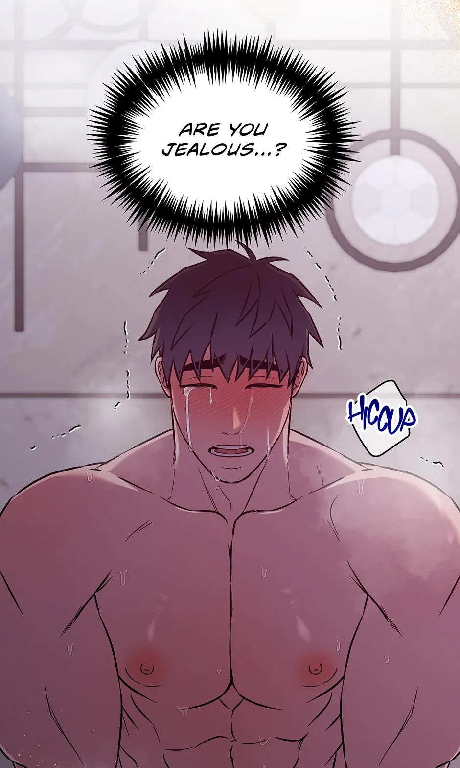 Trap OF Chance Chapter 40 page 55 - 
