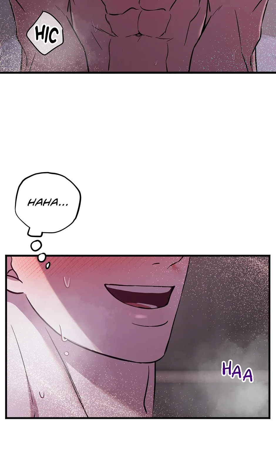 Trap OF Chance Chapter 40 page 56 - 