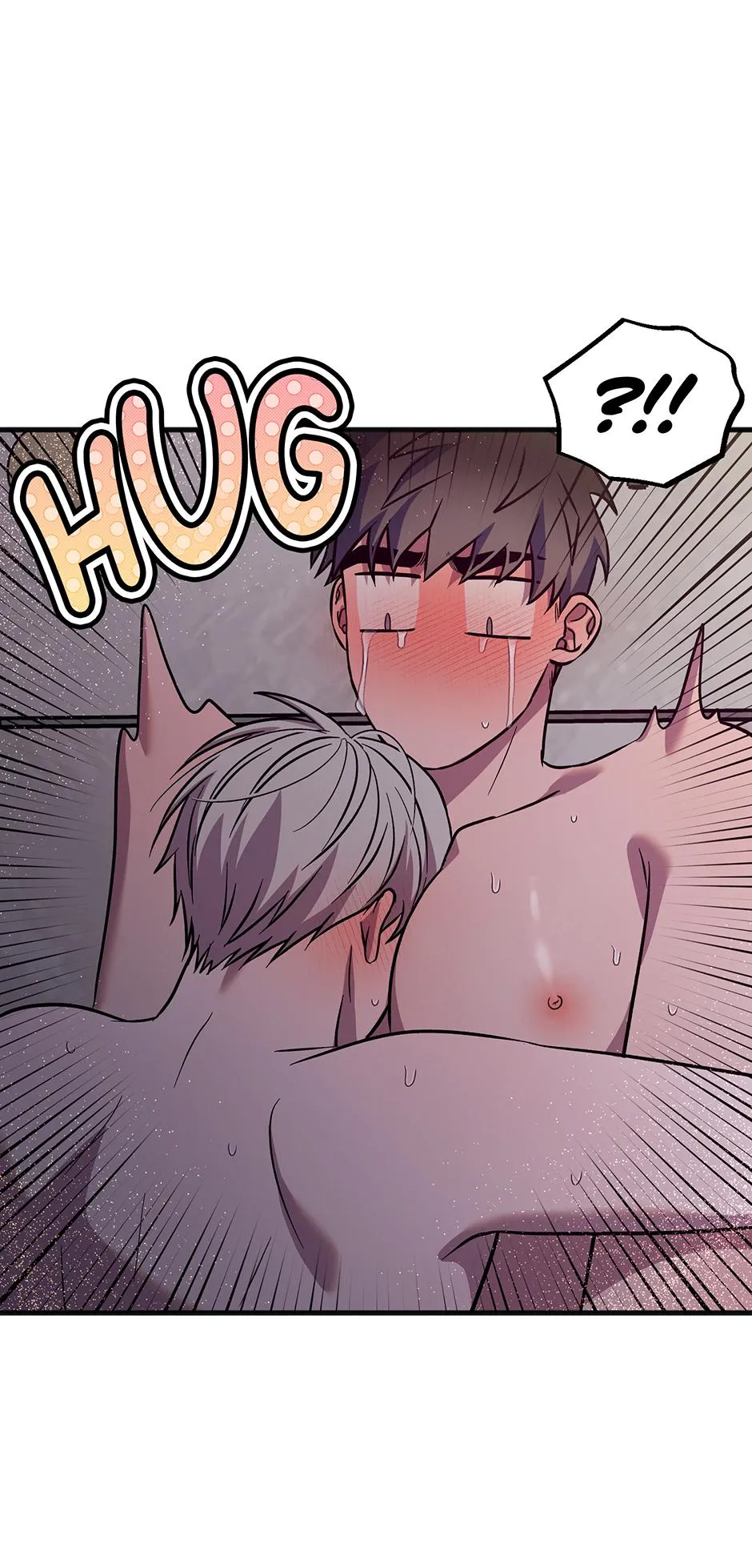 Trap OF Chance Chapter 40 page 57 - 