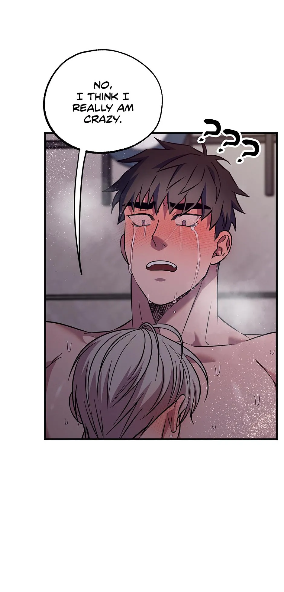 Trap OF Chance Chapter 40 page 59 - 
