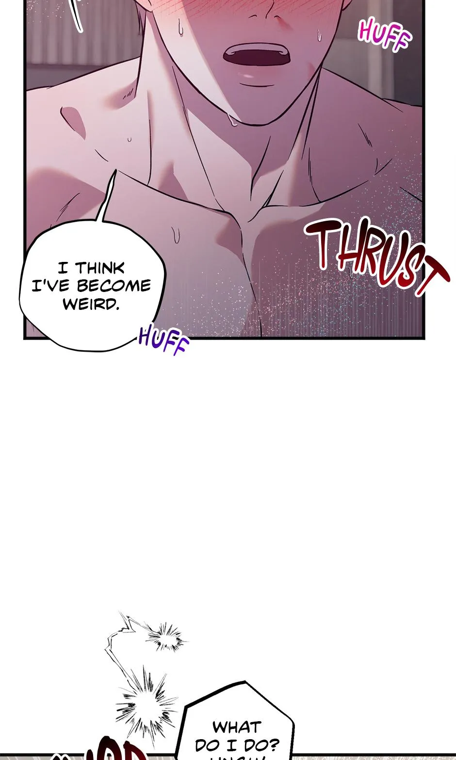 Trap OF Chance Chapter 40 page 7 - 