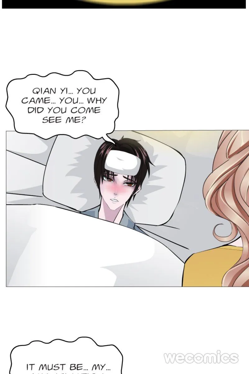 Trap of the Goddess Chapter 100 page 11 - 