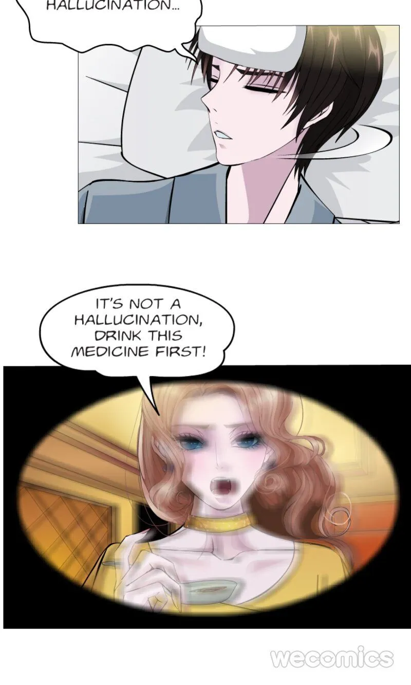 Trap of the Goddess Chapter 100 page 12 - 