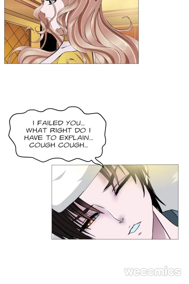 Trap of the Goddess Chapter 100 page 14 - 