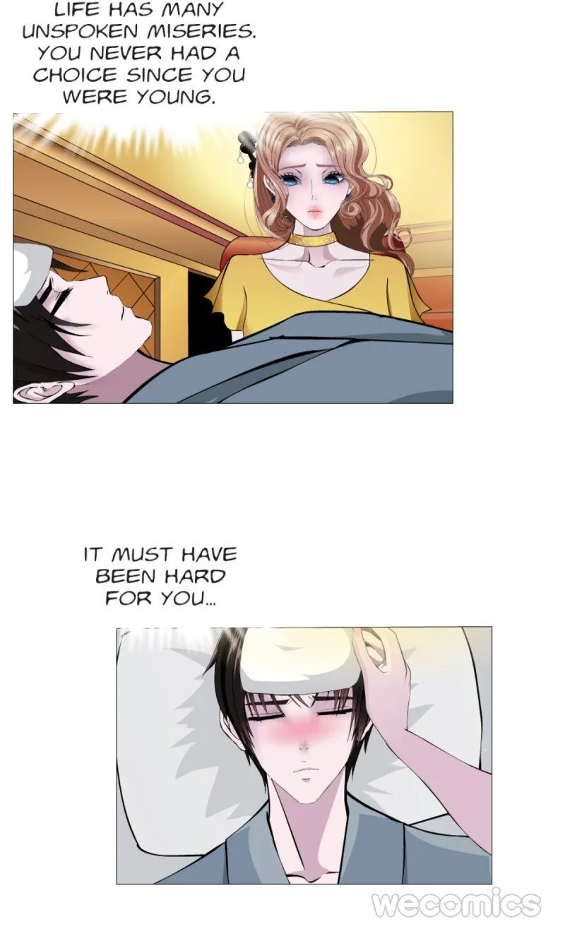 Trap of the Goddess Chapter 100 page 15 - 
