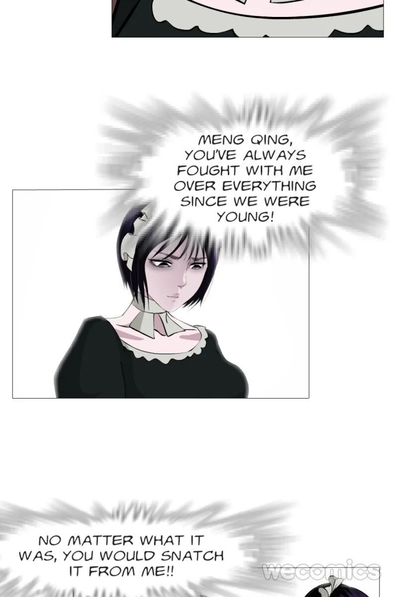 Trap of the Goddess Chapter 100 page 17 - 