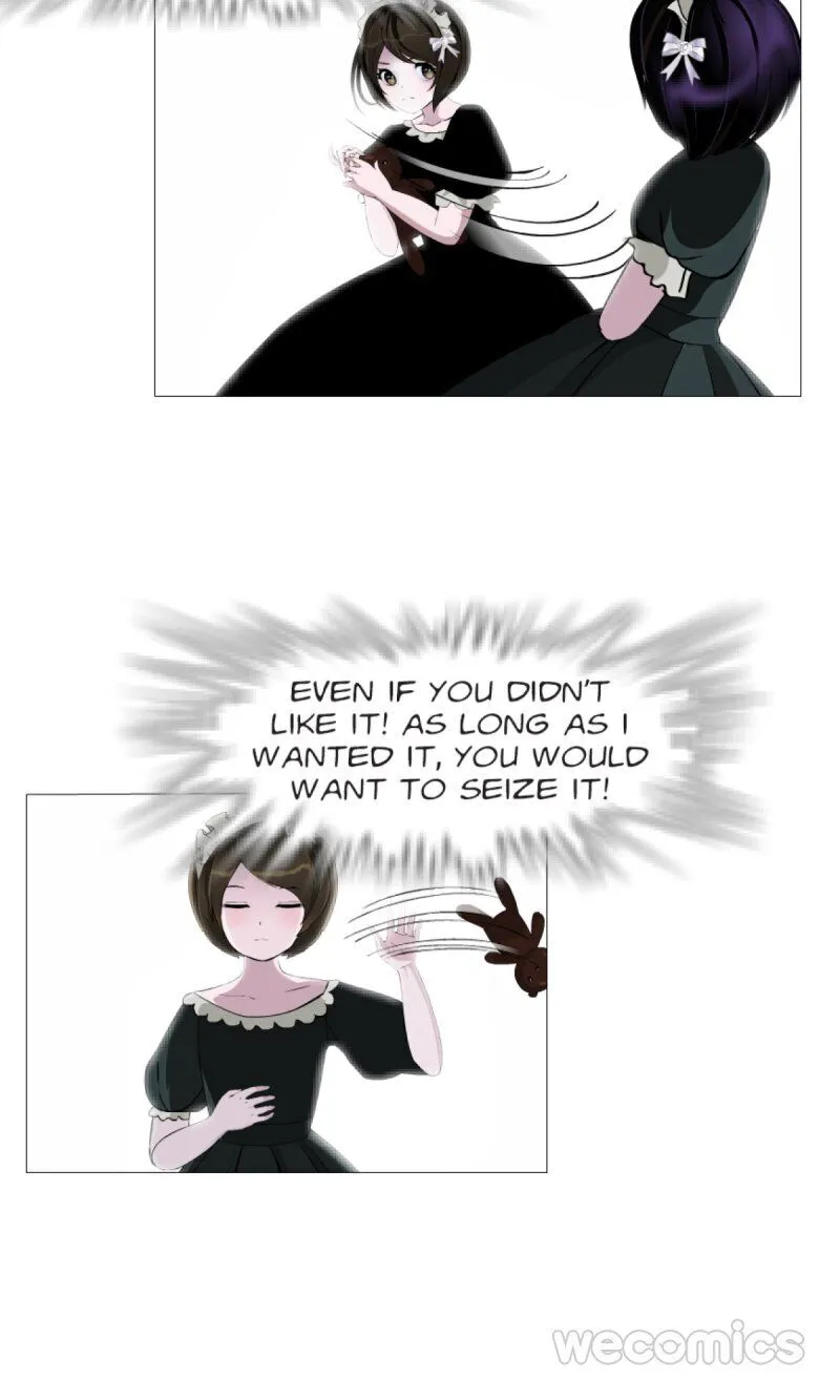 Trap of the Goddess Chapter 100 page 18 - 
