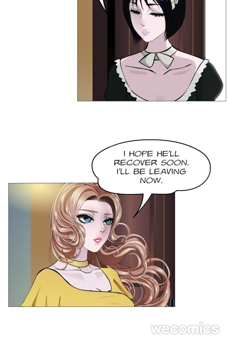 Trap of the Goddess Chapter 100 page 23 - 