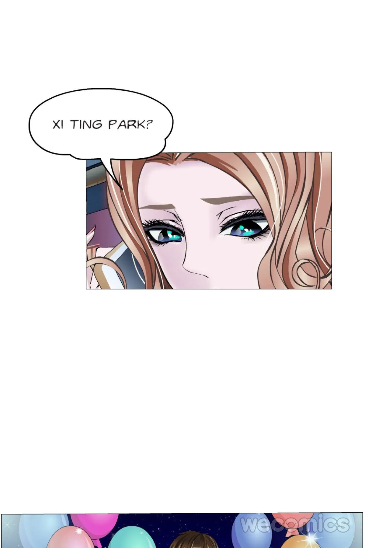 Trap of the Goddess Chapter 100 page 25 - 