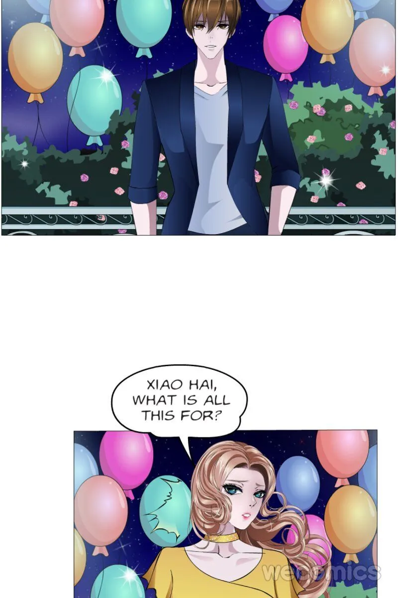 Trap of the Goddess Chapter 100 page 26 - 