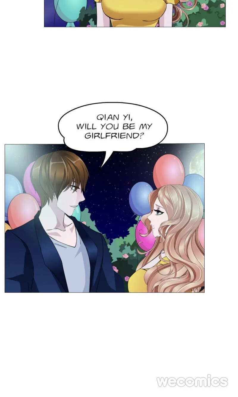 Trap of the Goddess Chapter 100 page 27 - 