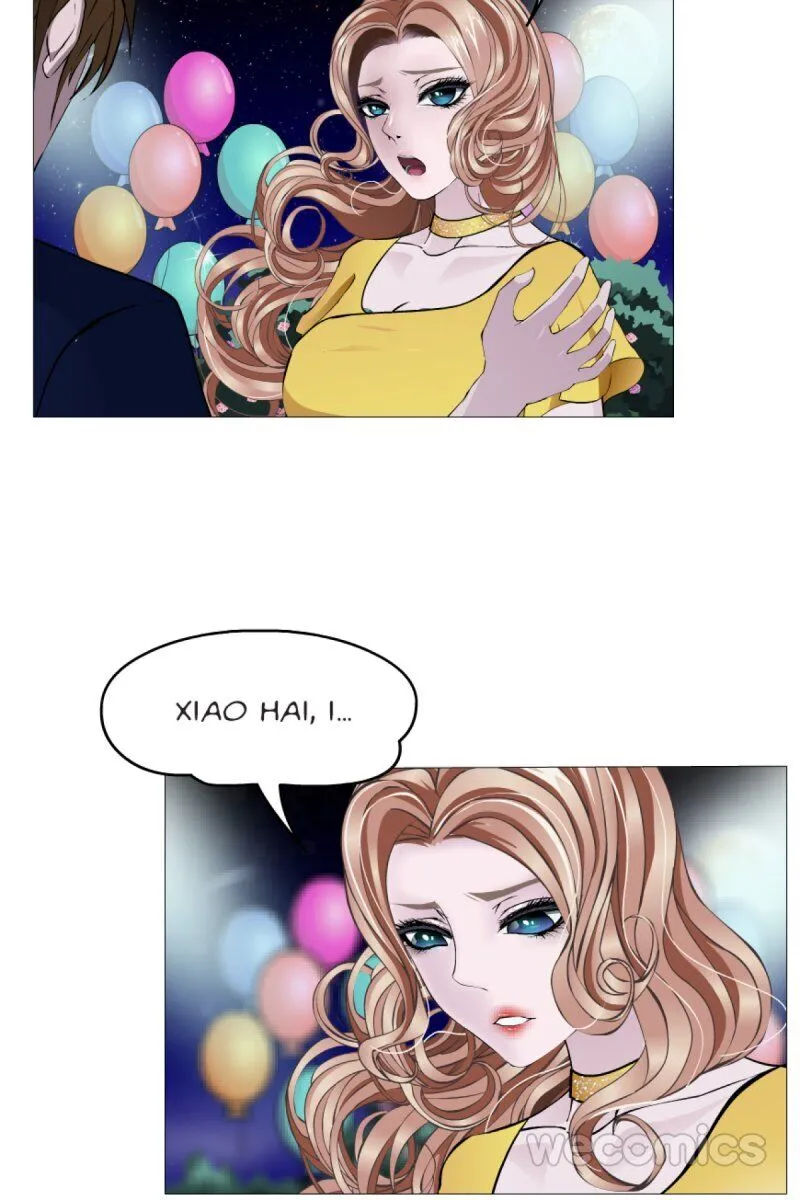 Trap of the Goddess Chapter 100 page 29 - 