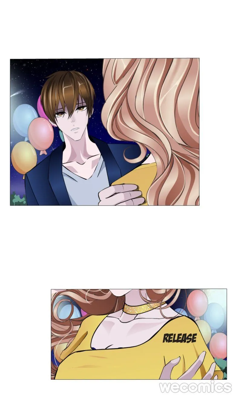 Trap of the Goddess Chapter 100 page 30 - 