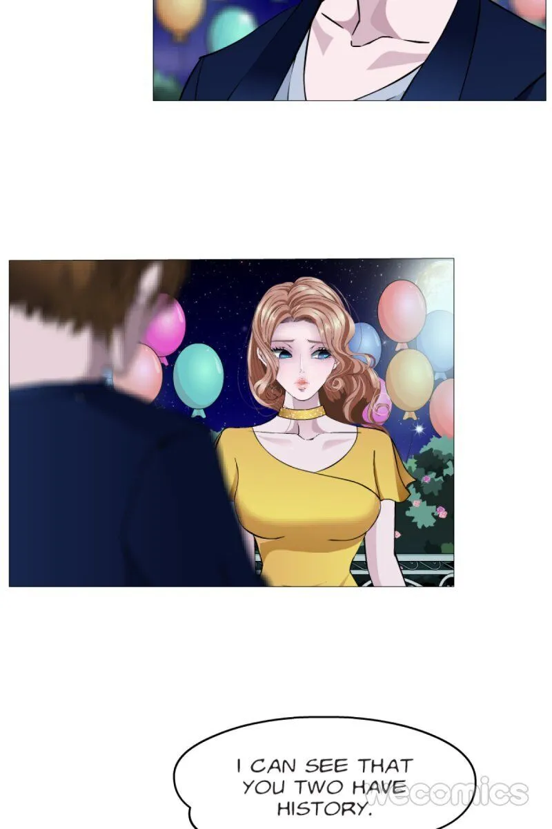 Trap of the Goddess Chapter 100 page 32 - 