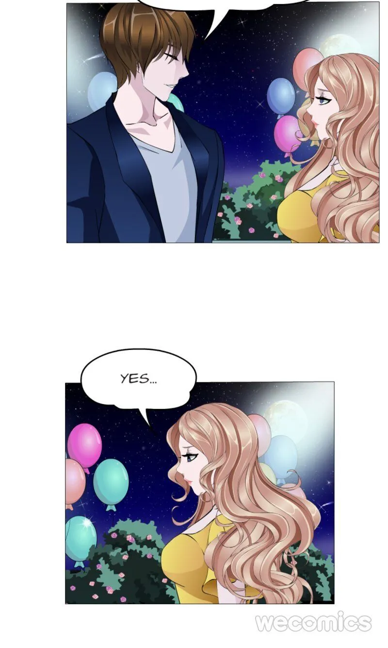 Trap of the Goddess Chapter 100 page 33 - 