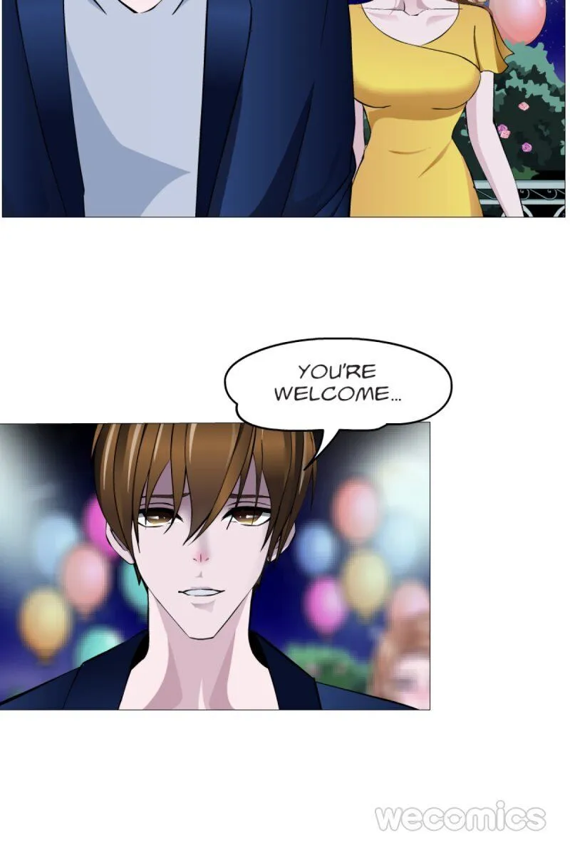 Trap of the Goddess Chapter 100 page 38 - 