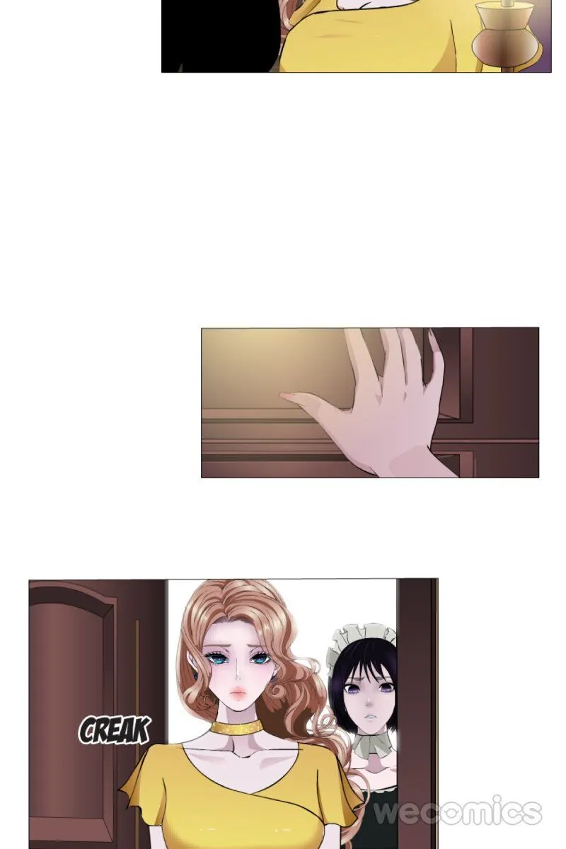 Trap of the Goddess Chapter 100 page 5 - 