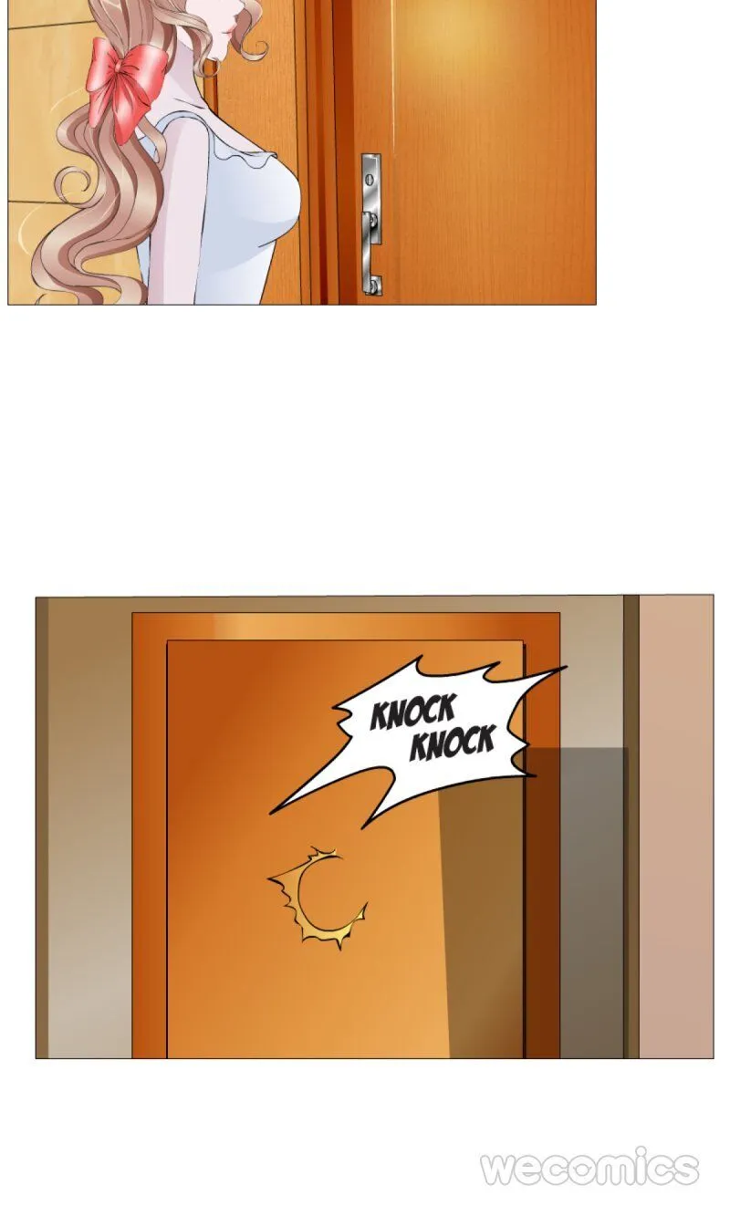 Trap of the Goddess Chapter 100 page 42 - 