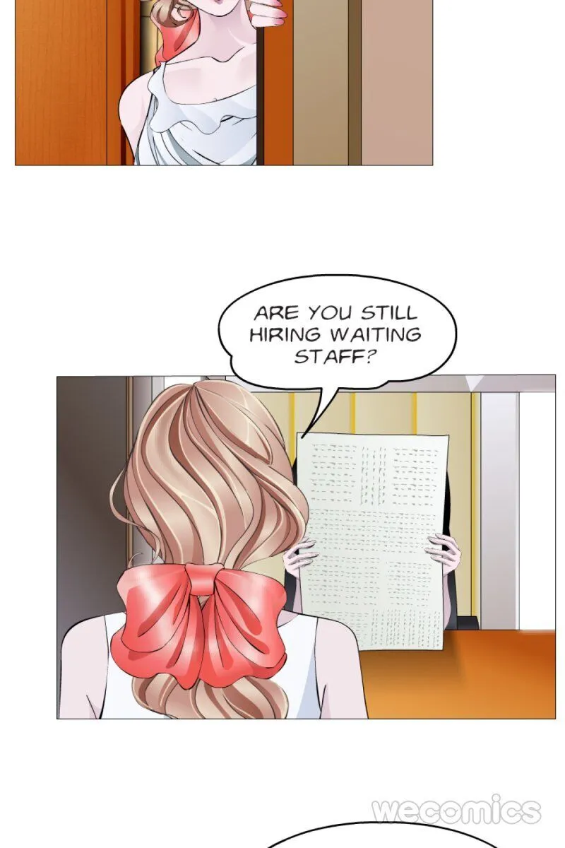 Trap of the Goddess Chapter 100 page 44 - 