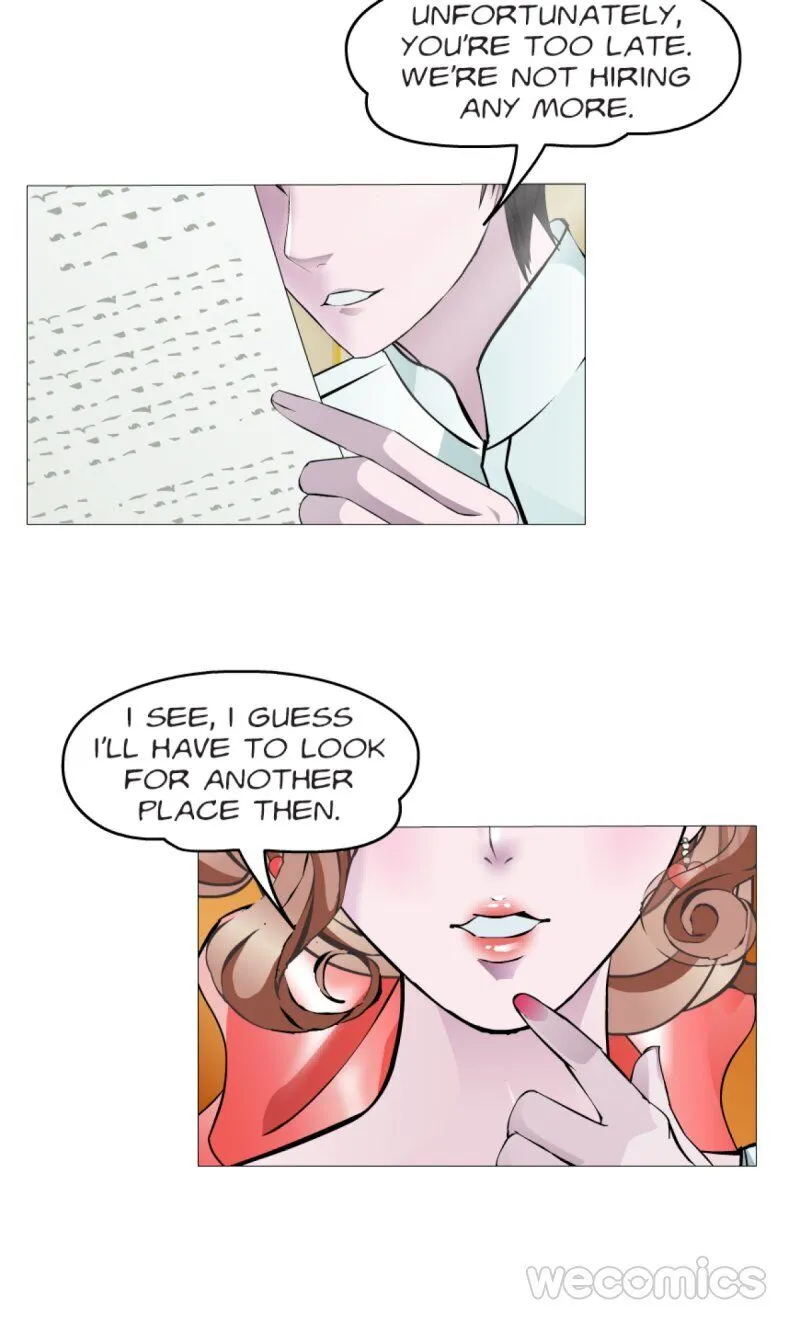 Trap of the Goddess Chapter 100 page 45 - 