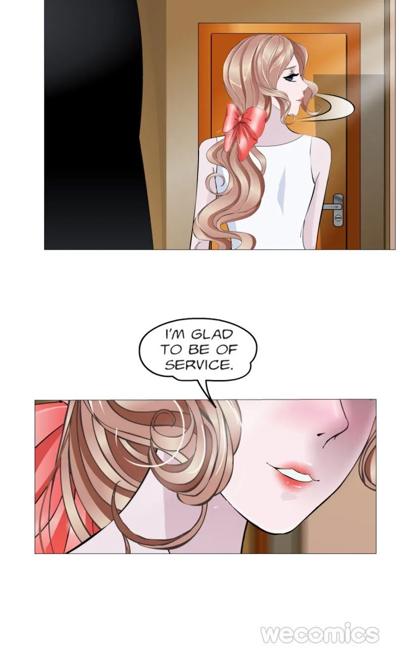 Trap of the Goddess Chapter 100 page 48 - 