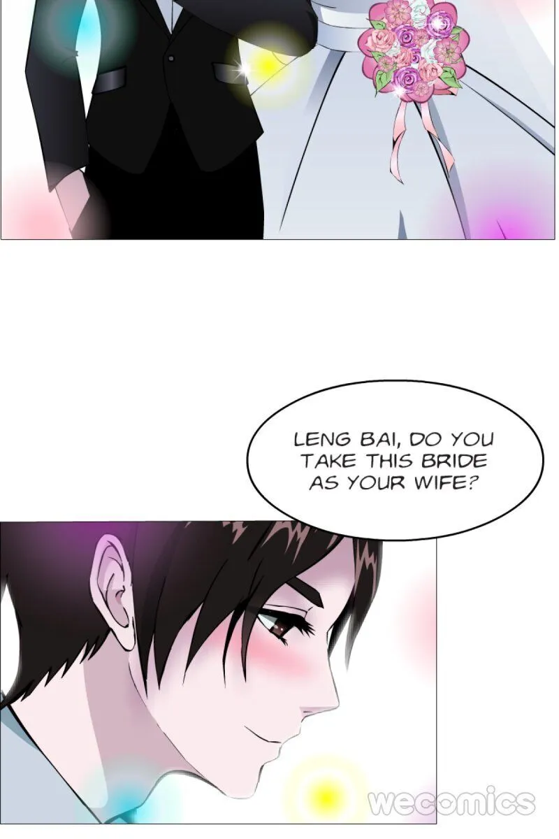 Trap of the Goddess Chapter 100 page 50 - 