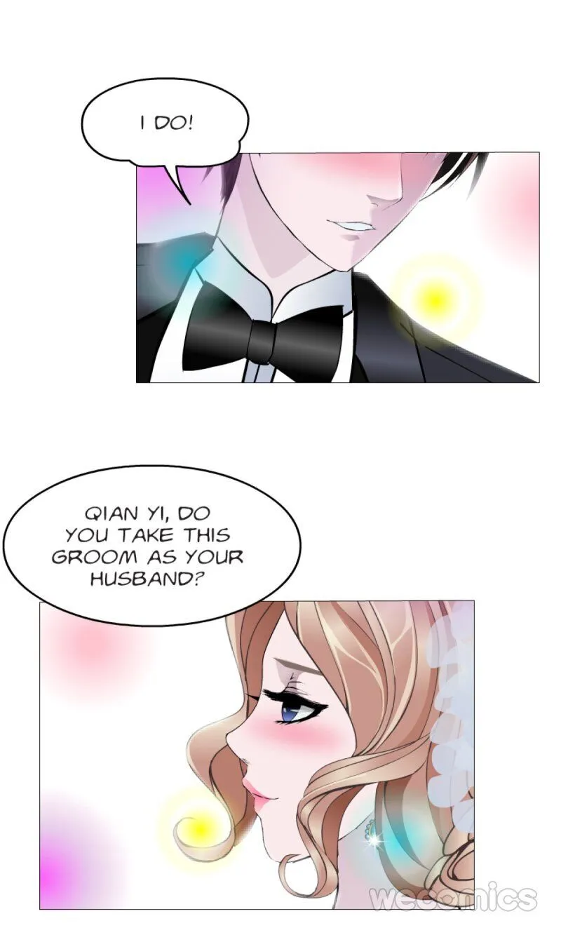Trap of the Goddess Chapter 100 page 51 - 
