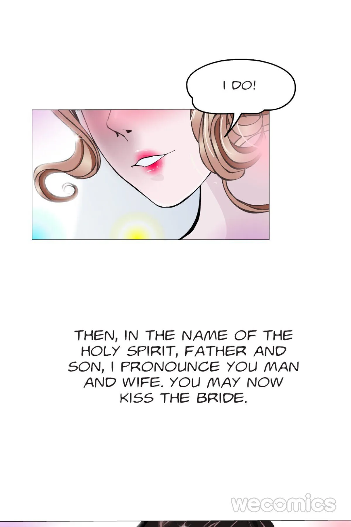 Trap of the Goddess Chapter 100 page 52 - 