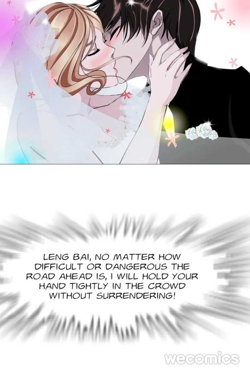 Trap of the Goddess Chapter 100 page 53 - 
