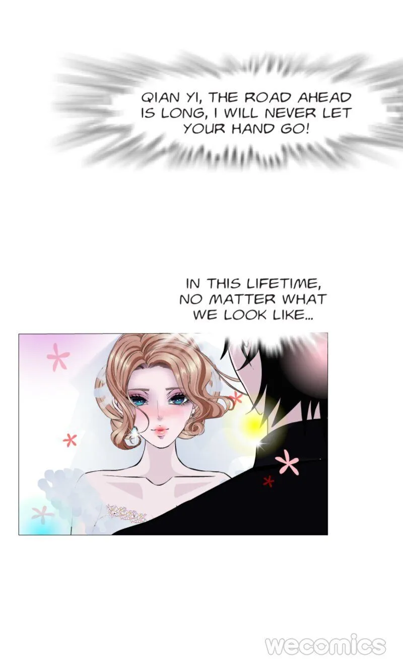 Trap of the Goddess Chapter 100 page 54 - 