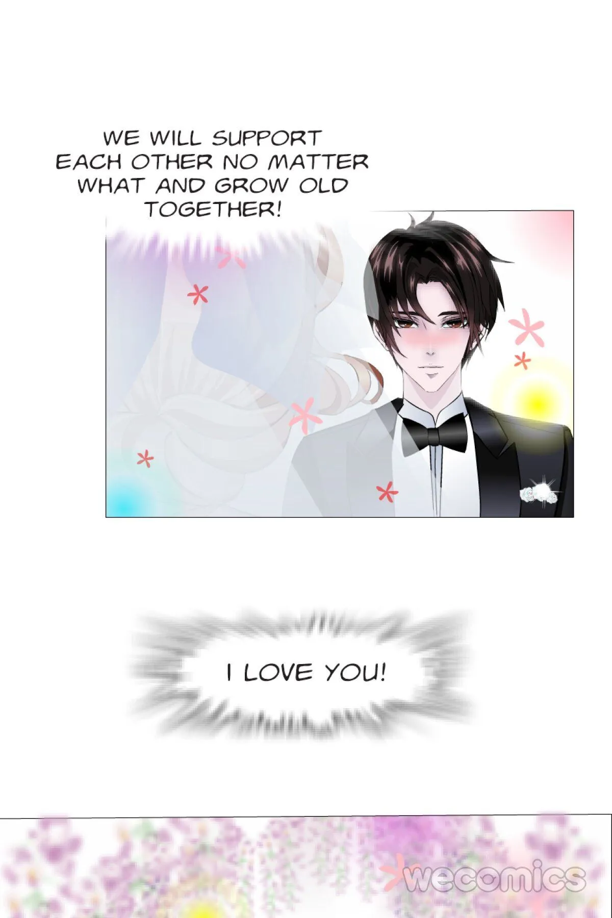 Trap of the Goddess Chapter 100 page 55 - 