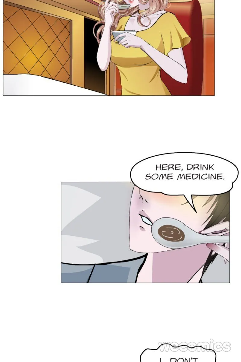 Trap of the Goddess Chapter 100 page 8 - 