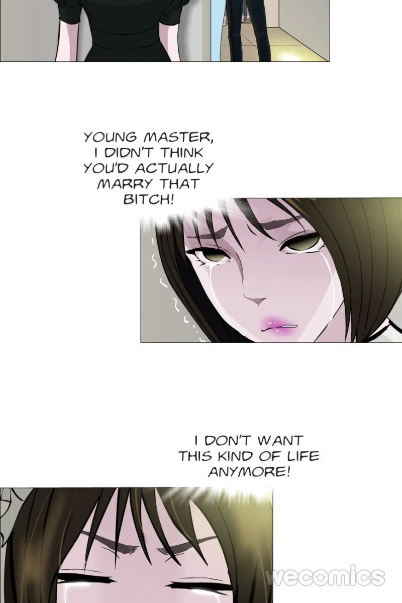 Trap of the Goddess Chapter 101 page 2 - 