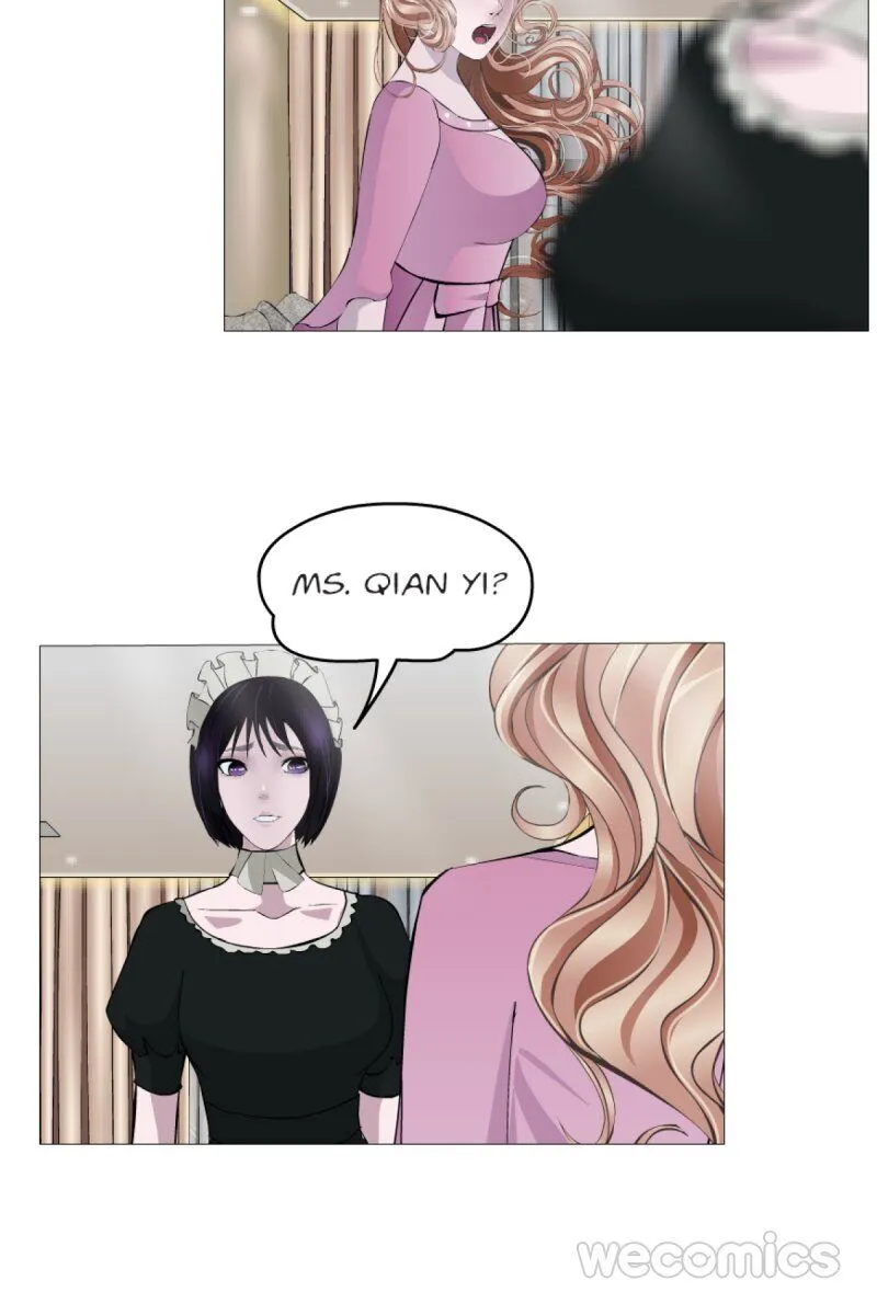 Trap of the Goddess Chapter 101 page 14 - 