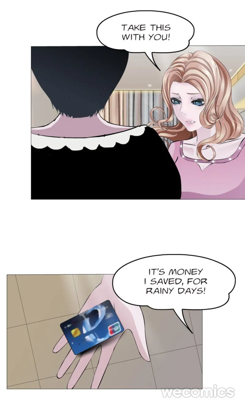 Trap of the Goddess Chapter 101 page 15 - 