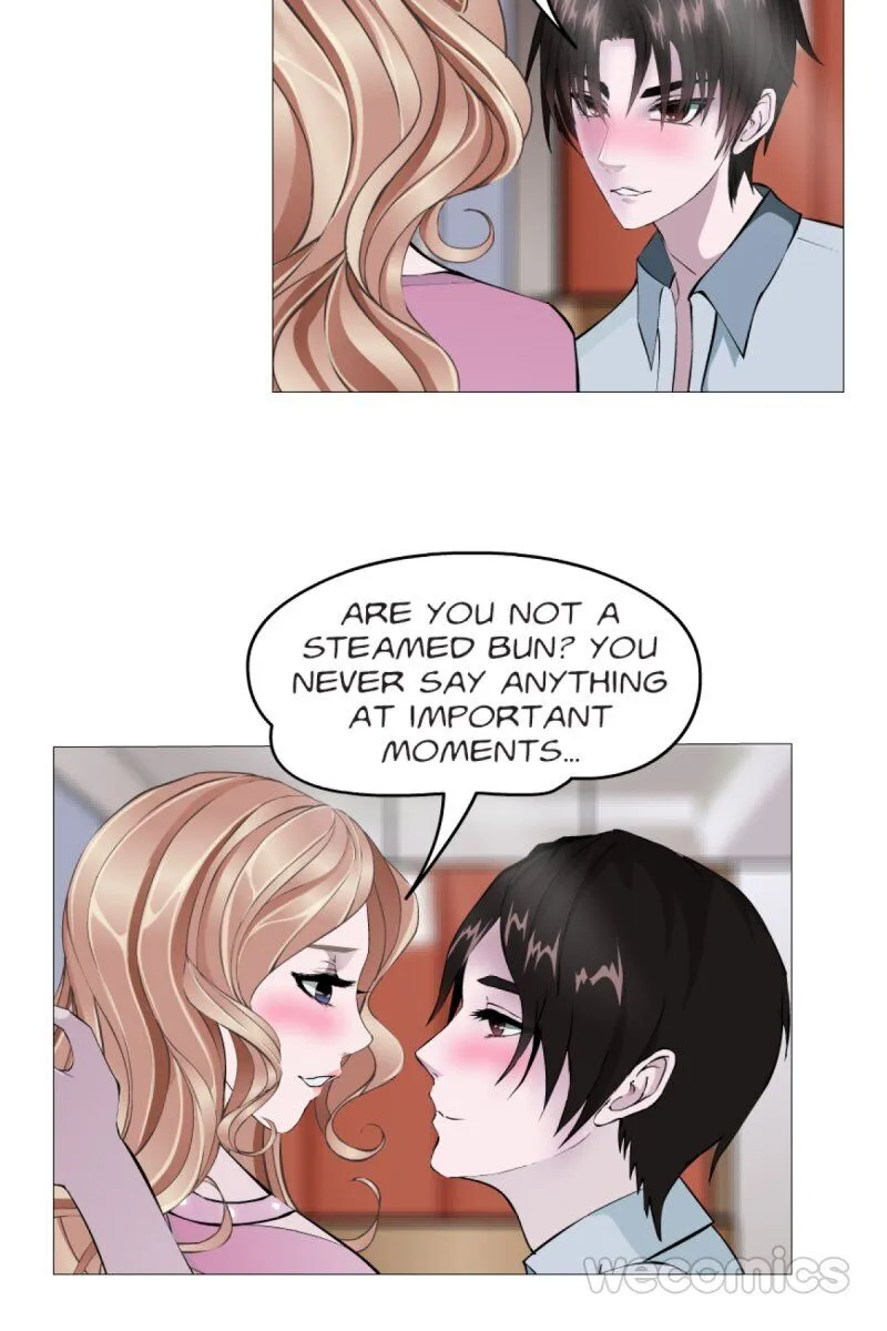 Trap of the Goddess Chapter 101 page 23 - 