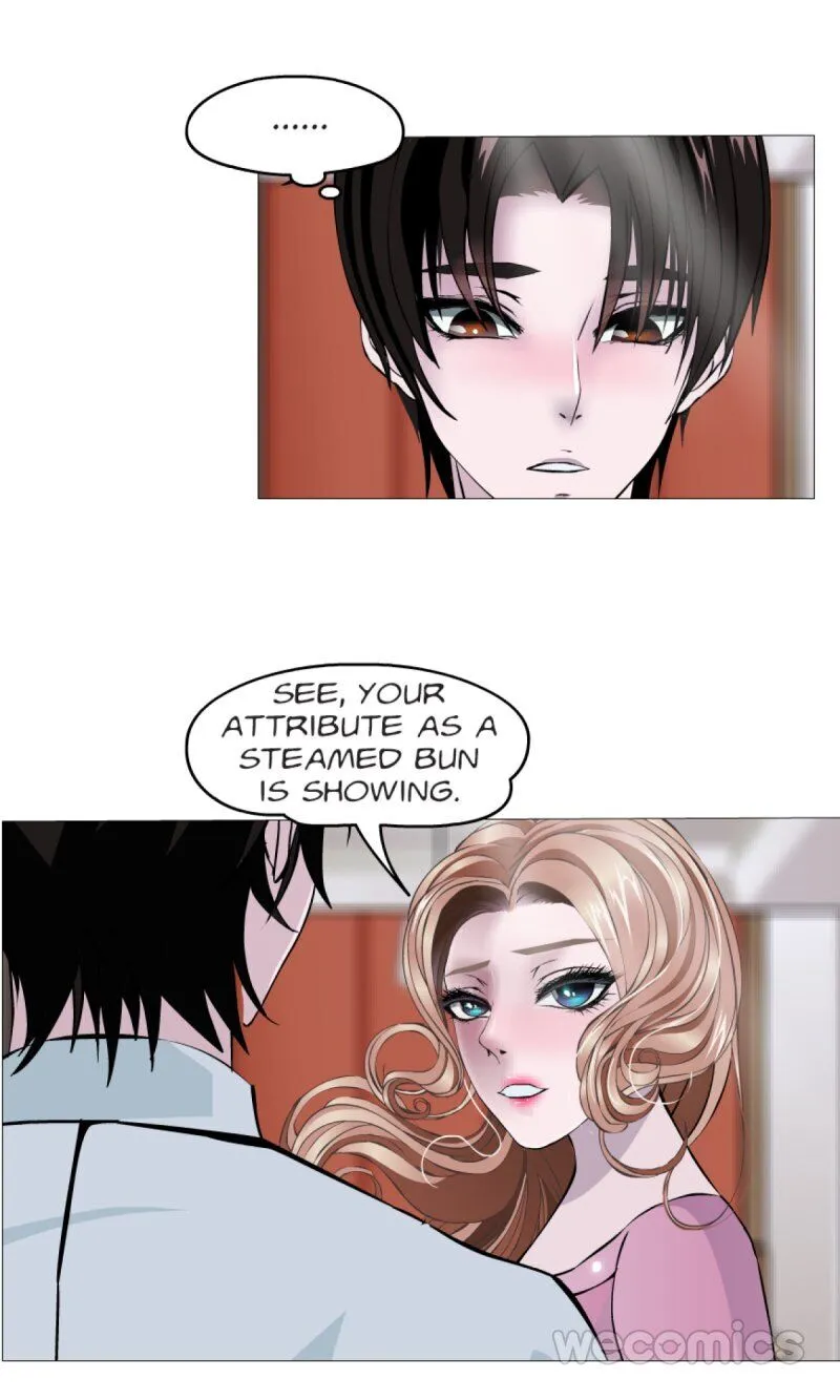 Trap of the Goddess Chapter 101 page 24 - 