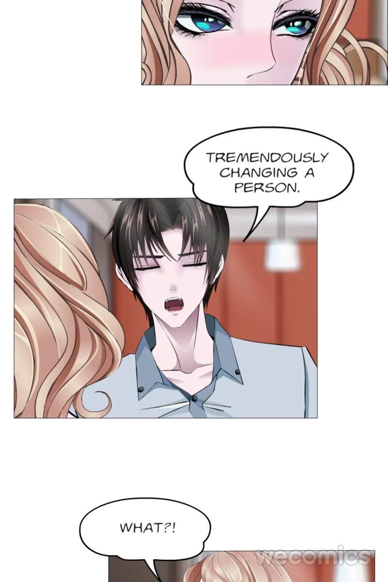 Trap of the Goddess Chapter 101 page 26 - 