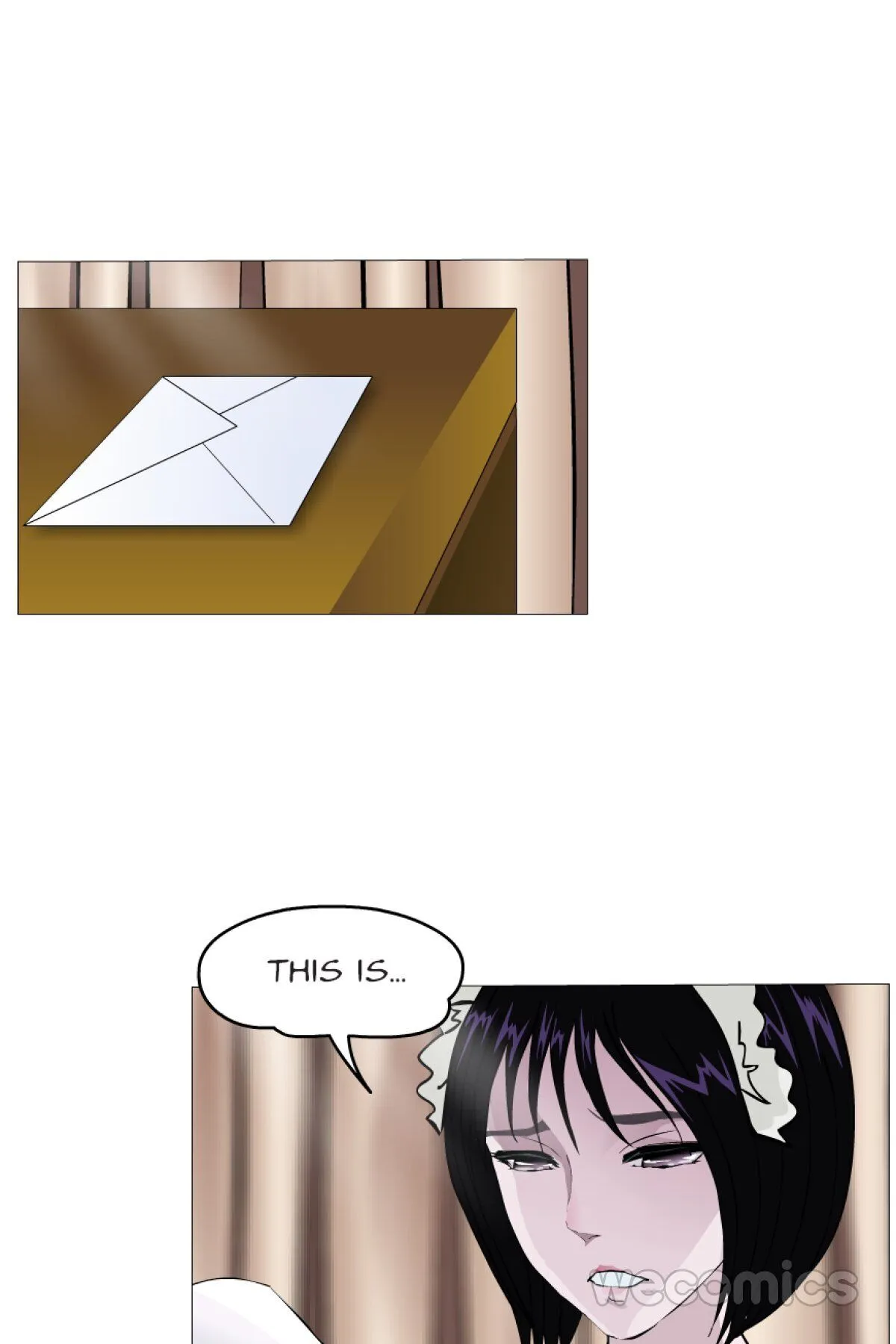 Trap of the Goddess Chapter 101 page 4 - 